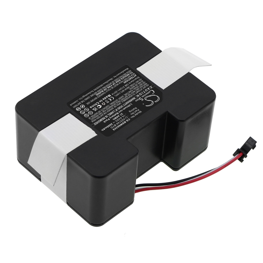 Battery Replaces Li-025144-BYD