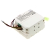 Smart Home akkumulátorok Bissell 2602C (CS-BSZ260VX)