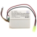 Battery Replaces 61-0088-012