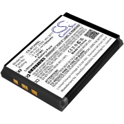 CS-BT359SL<br />Batteries for   replaces battery Z300