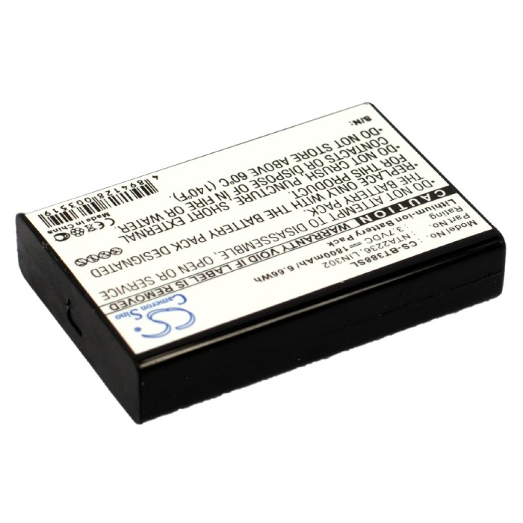 GPS, Navigator Battery Globalstar BT-318 (CS-BT388SL)