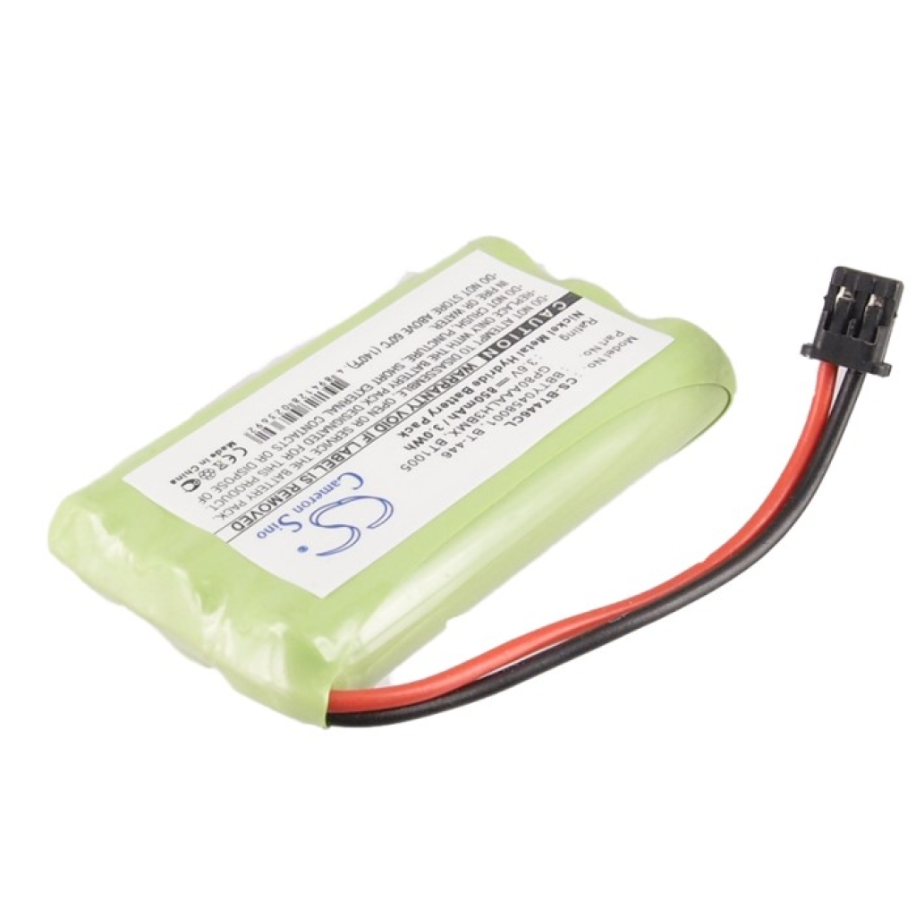 Cordless Phone Battery Uniden DCT7488 (CS-BT446CL)