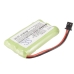 Cordless Phone Battery Uniden DCX640 (CS-BT446CL)