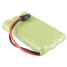 Motorola Radio Shack Uniden Cordless Phone Battery CS-BT446CL