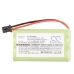 Cordless Phone Battery Uniden TR5865-2 (CS-BT446CL)