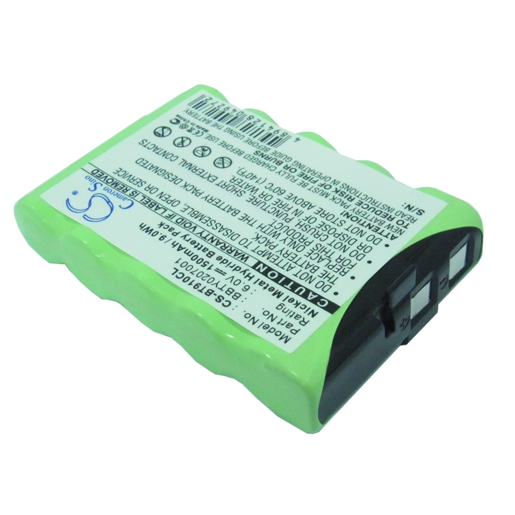 Cordless Phone Battery Uniden BP-9100 (CS-BT910CL)