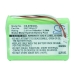 Cordless Phone Battery NEC 730087 (CS-BT930CL)