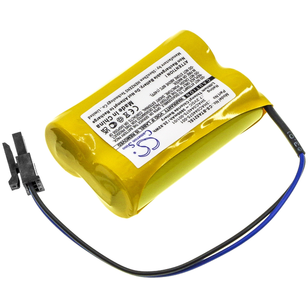 Batteries PLC Battery CS-BTA521SL