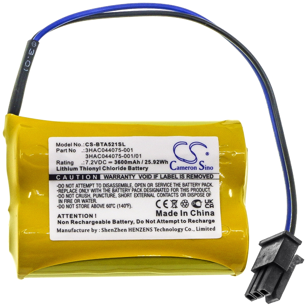 Batteries PLC Battery CS-BTA521SL