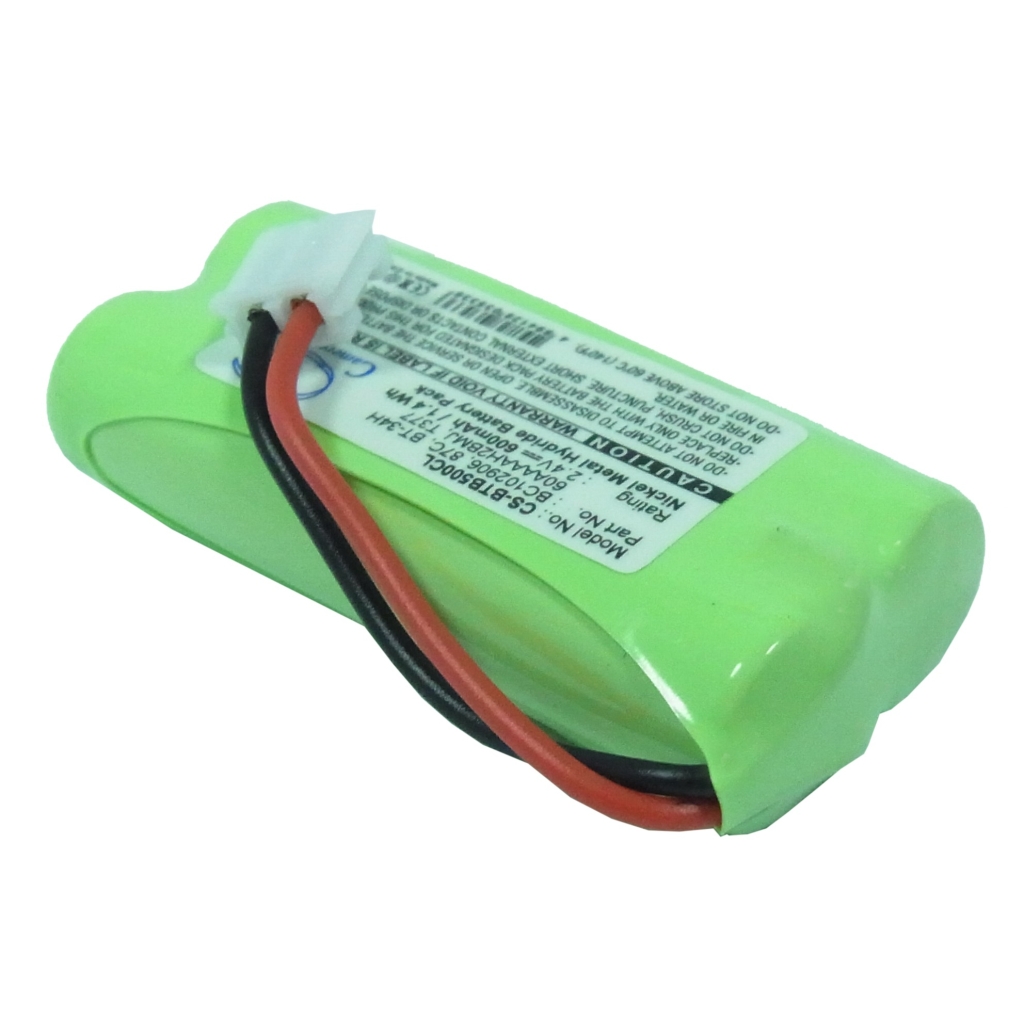 Battery Replaces 87C