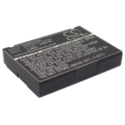 CS-BTC530SL<br />Batteries for   replaces battery 503759P115 1S2PMX