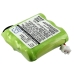 Cordless Phone Battery Binatone E3300 kompatibel (CS-BTE300CL)