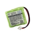 Cordless Phone Battery Binatone E3300 kompatibel (CS-BTE300CL)