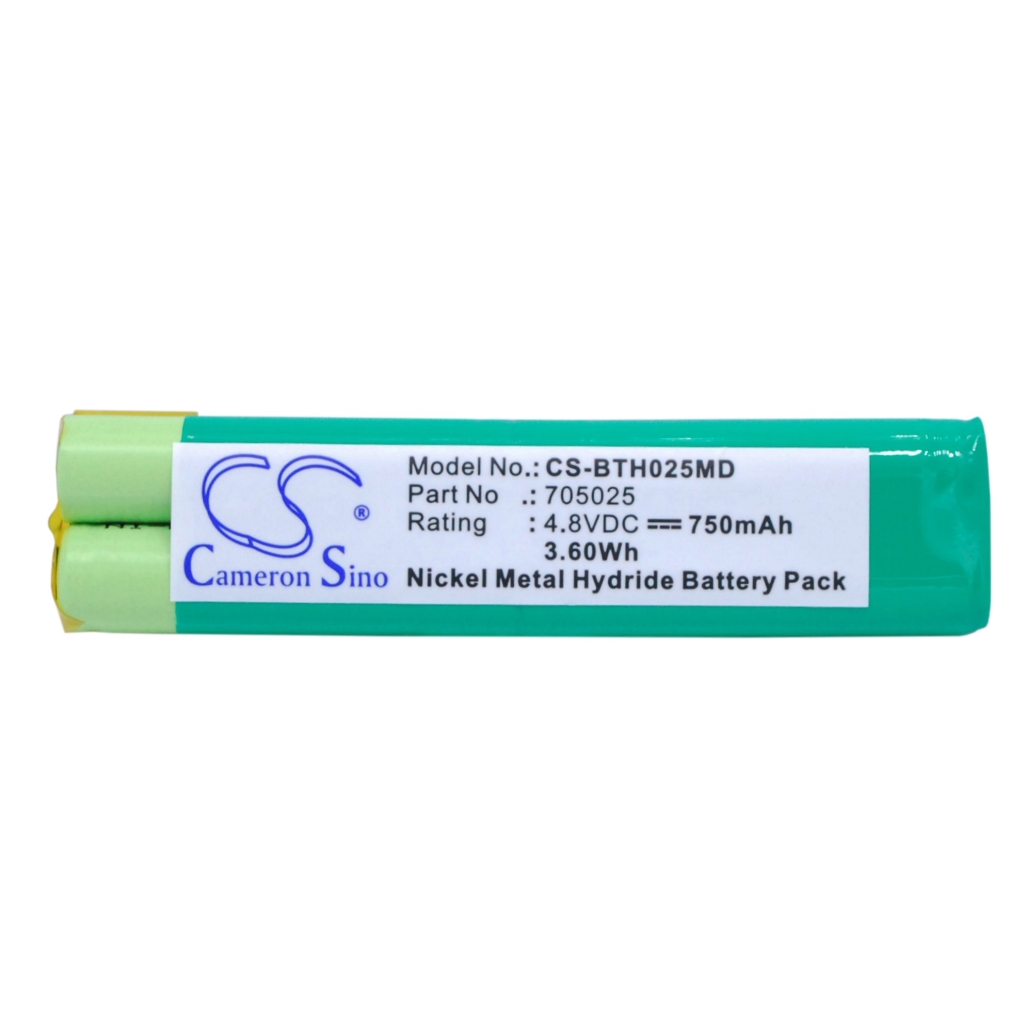 Medical Battery Mettlertoledo AutoRep E (CS-BTH025MD)