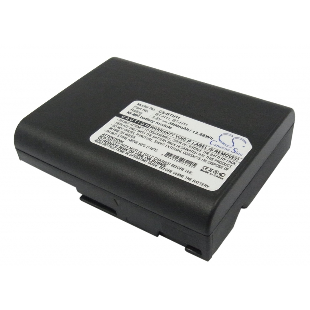 Camera Battery Sharp VL-H4200S