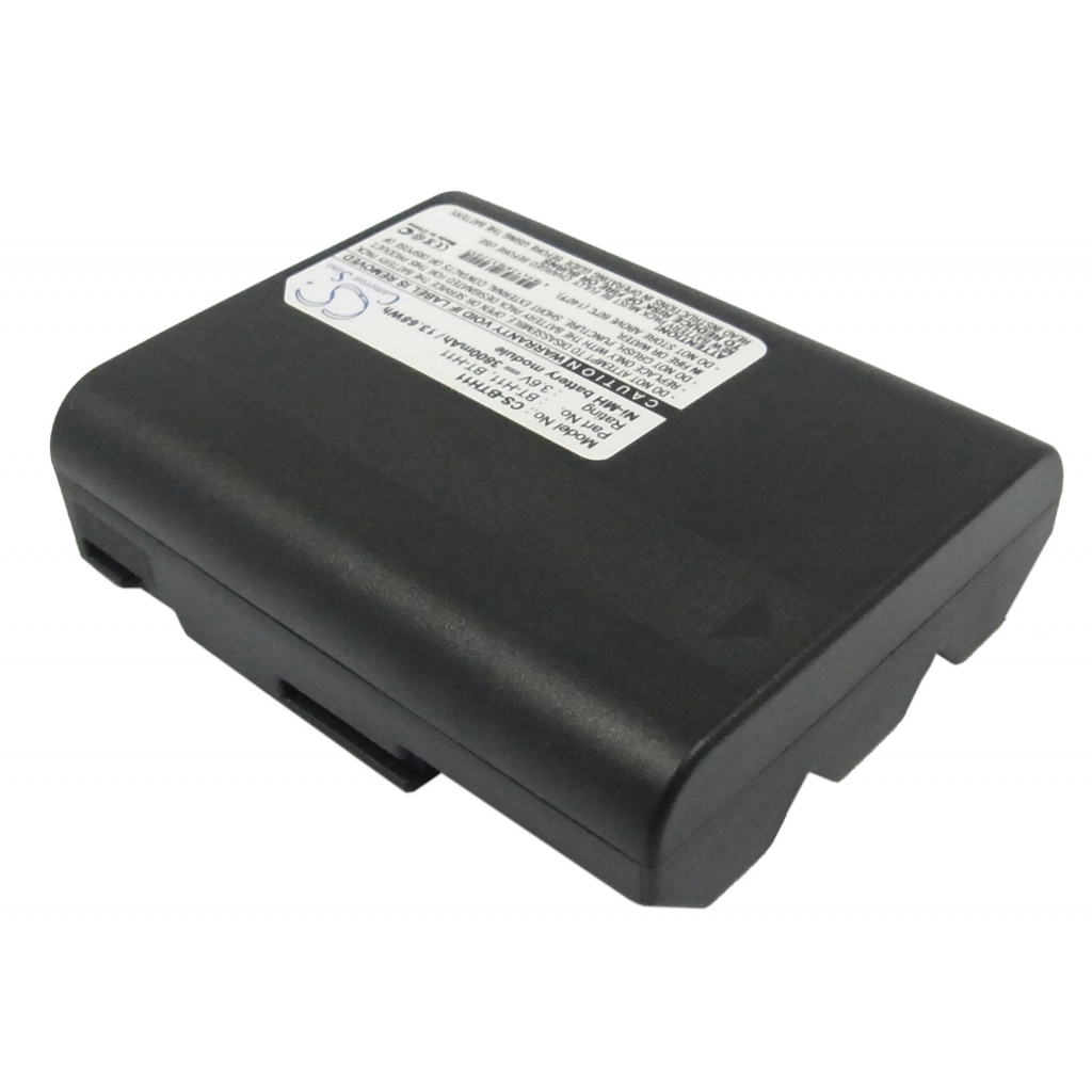 Camera Battery Sharp VL-E720