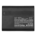 Camera Battery Sharp VL-E720