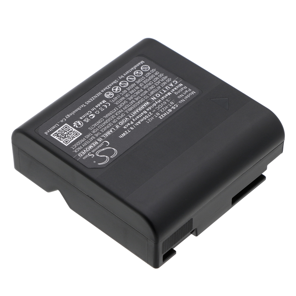 Camera Battery Sharp VL-L133