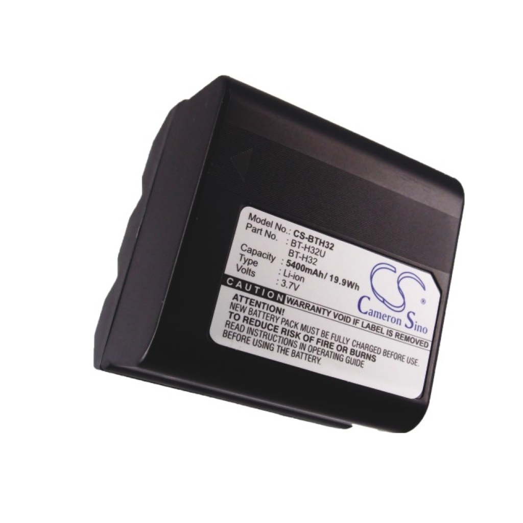 Camera Battery Sharp VL-E39S