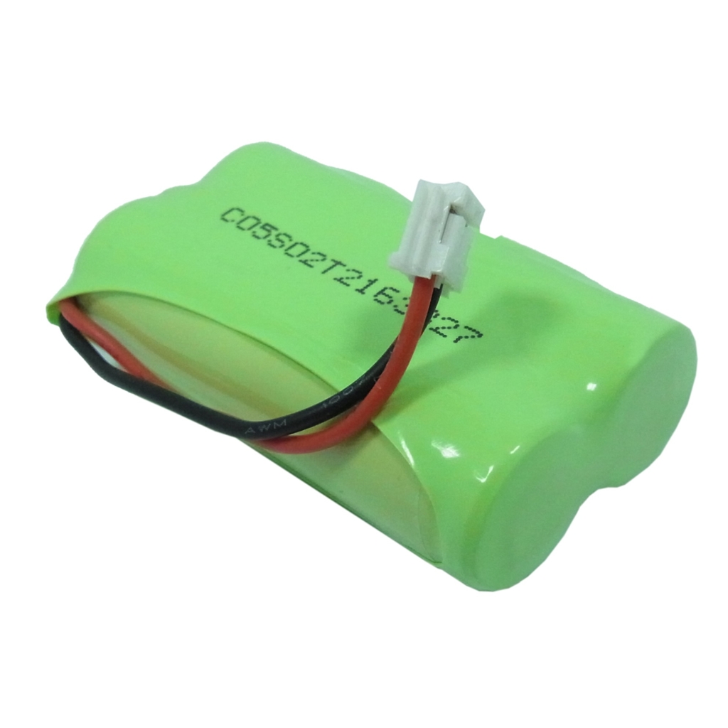 Battery Replaces BC102910