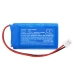 Home Security Camera Battery Bticino CS-BTN428BT