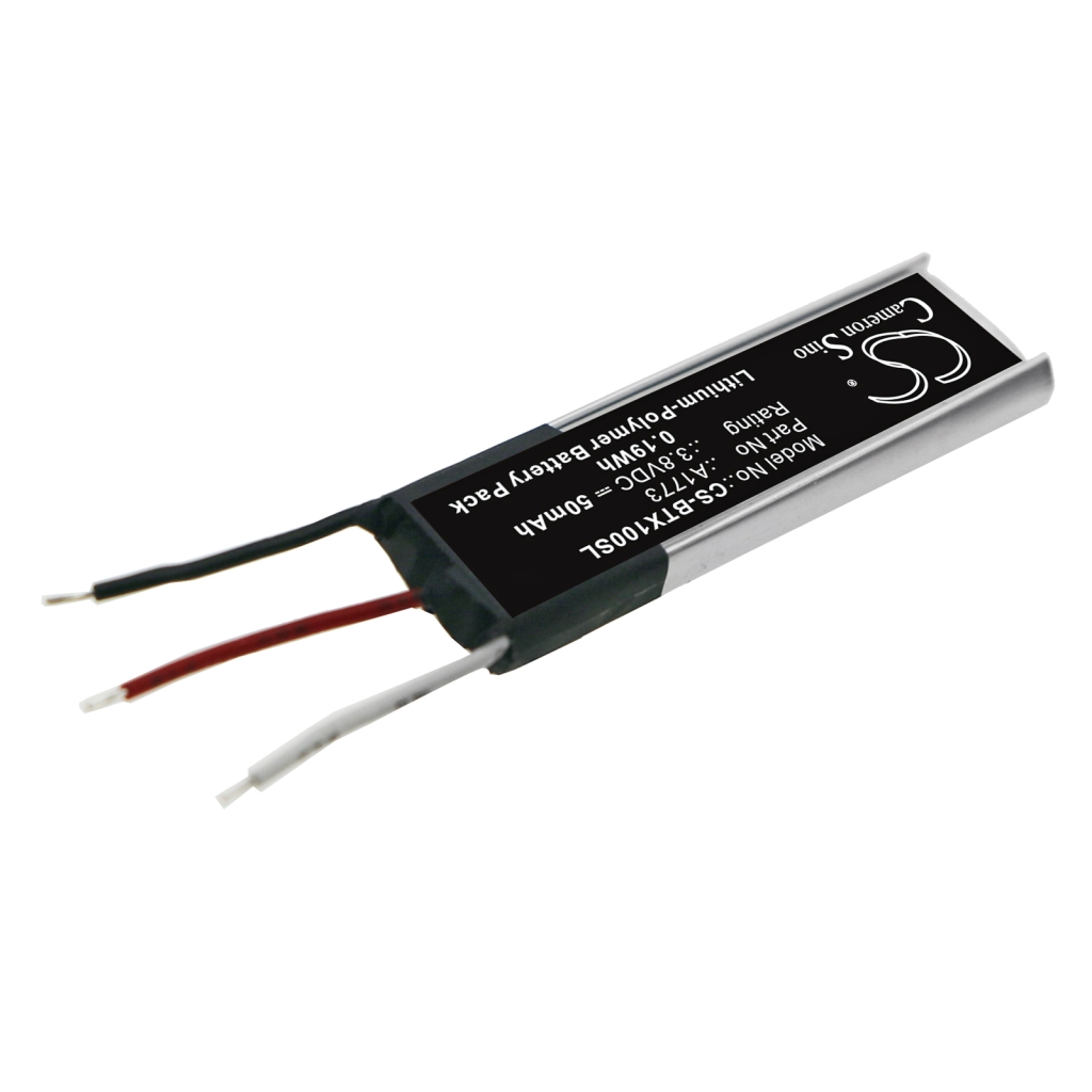 Battery Replaces YU10448-16022