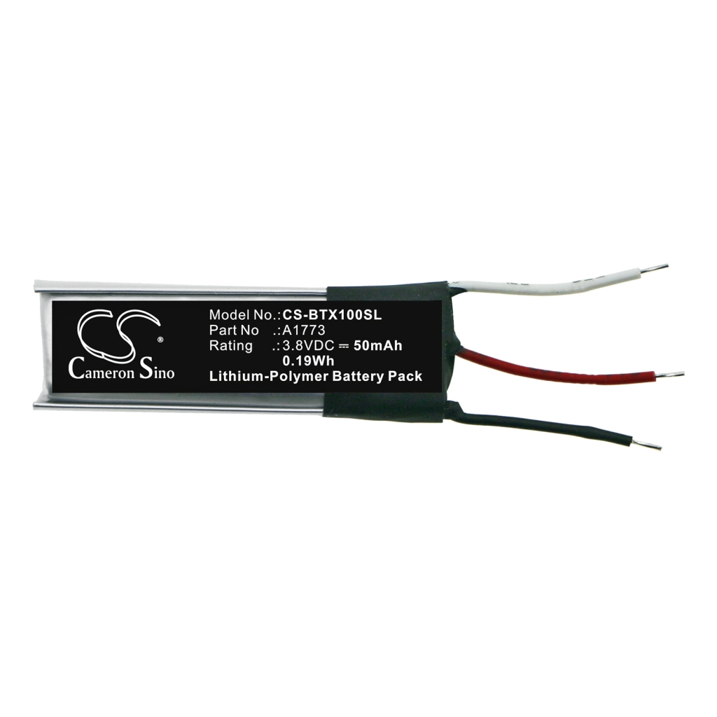 Battery Replaces YU10448-16022