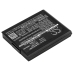 Batteries BarCode, Scanner Battery CS-BUD130BL