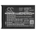 Batteries BarCode, Scanner Battery CS-BUD130BL