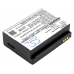 BarCode, Scanner Battery Bluebird CS-BUD170BL