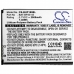 BarCode, Scanner Battery Bluebird CS-BUP180BL