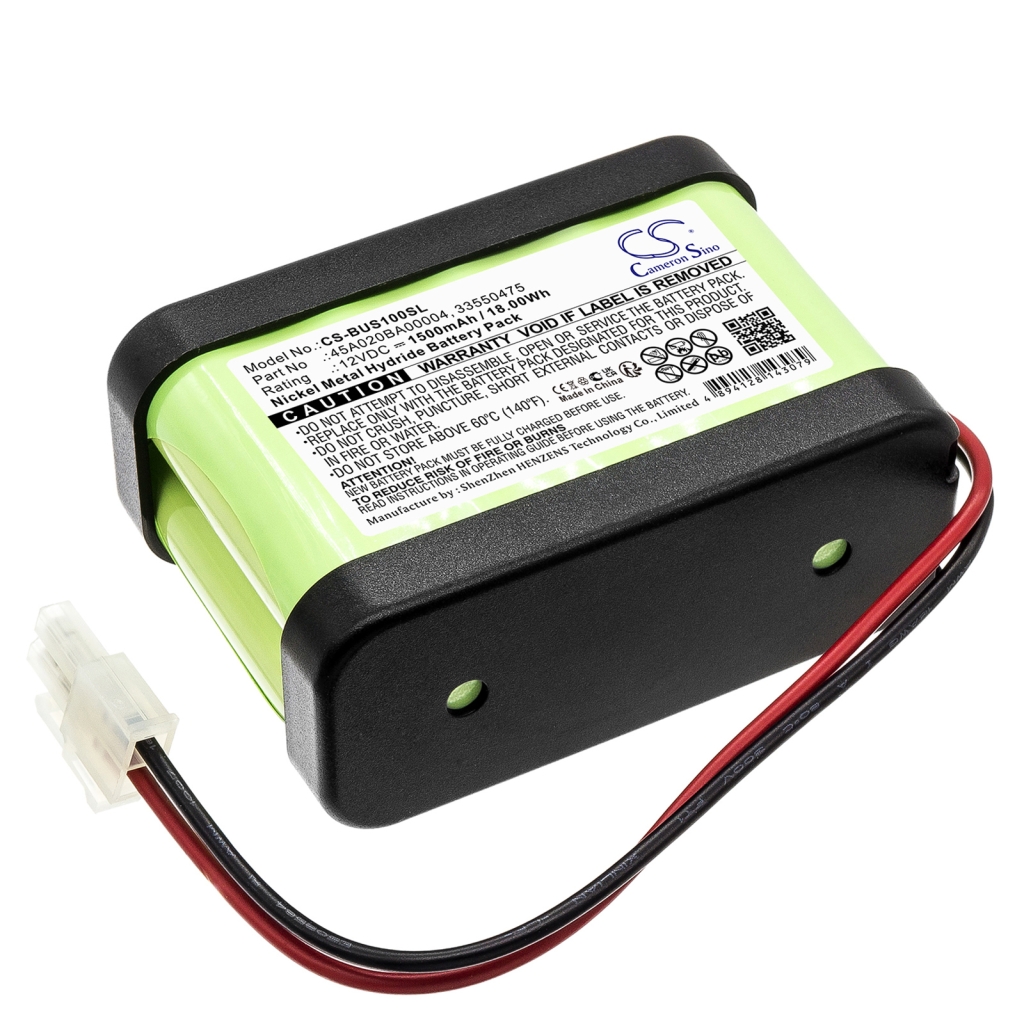 Battery Replaces 550475