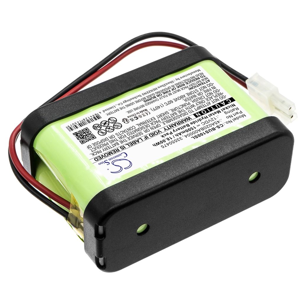 Battery Replaces 33550475