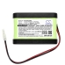 Battery Replaces 33550475