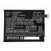 Battery Replaces V605872P