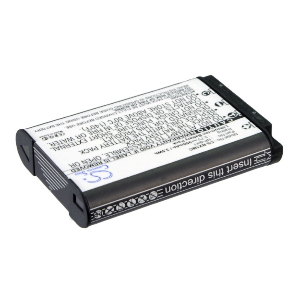 Camera Battery Sony CS-BX1MC