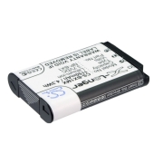 Camera Battery Sony HDR-AS100V