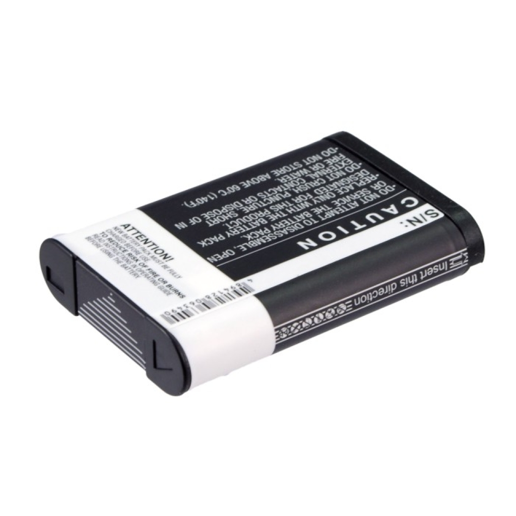 Camera Battery Sony Cyber-shot DSC-WX300R
