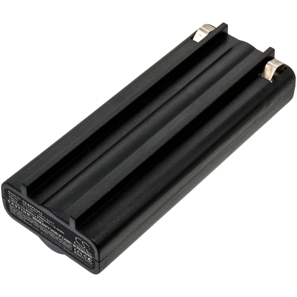 Flashlight Battery Bayco XPP-5570