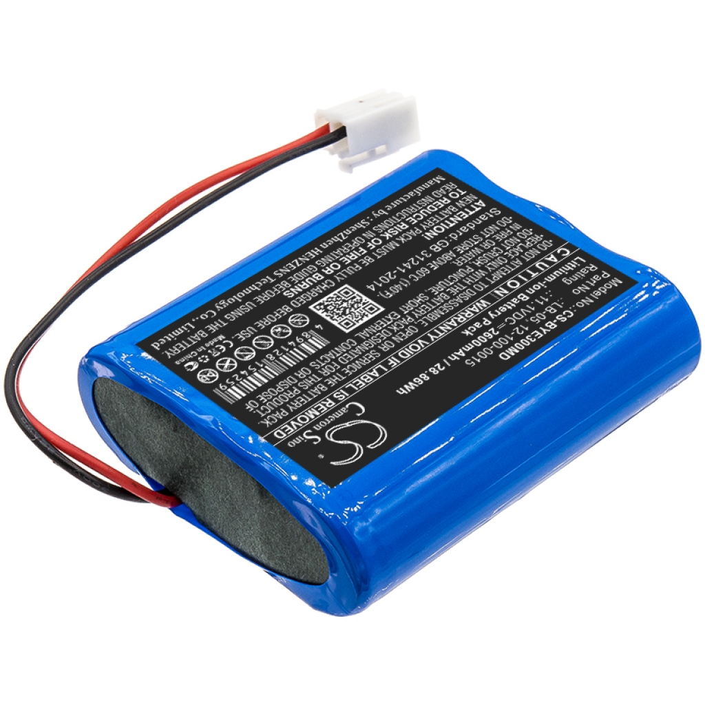 Battery Replaces LB-05