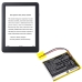 Ebook, eReader Battery Boyue CS-BYP600SL