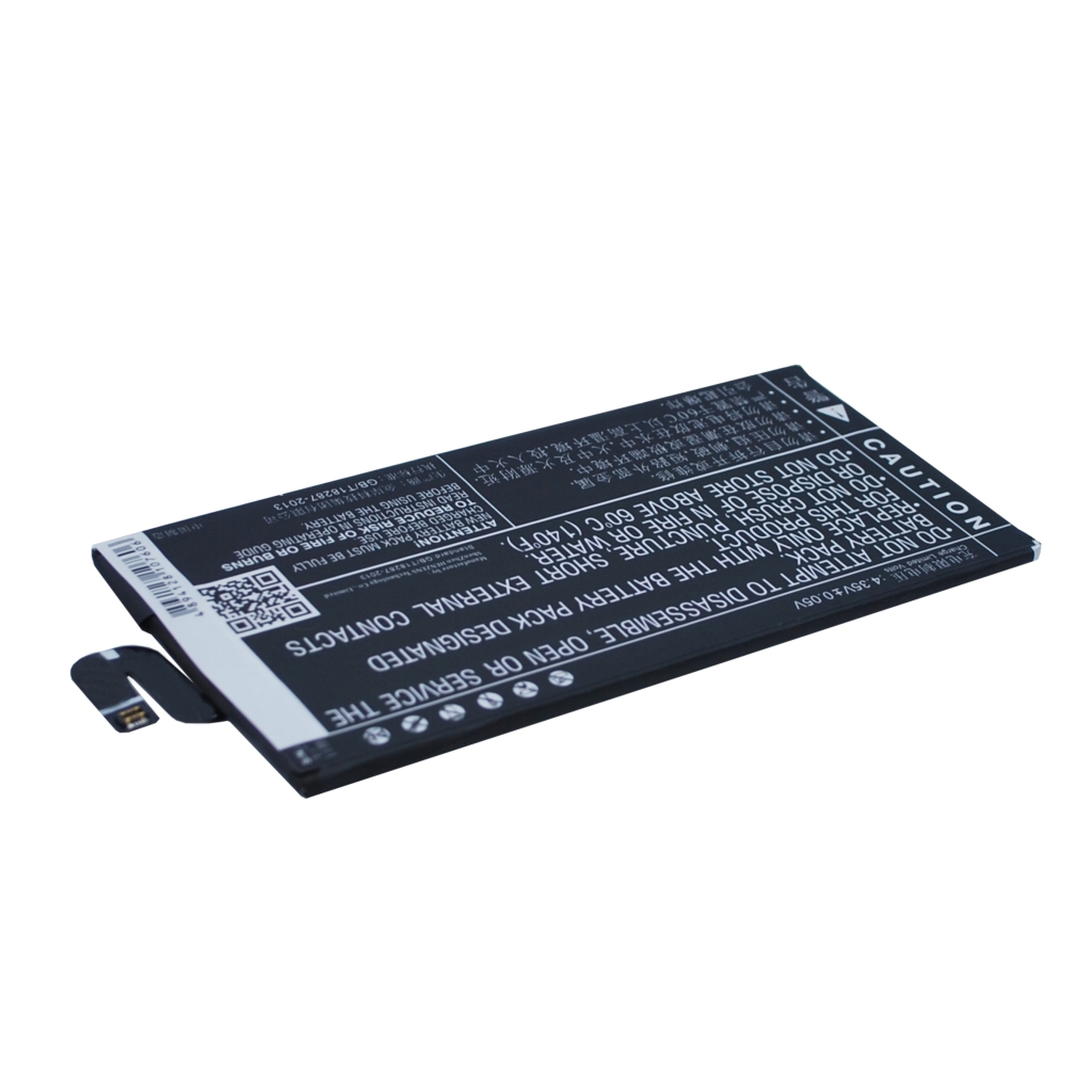 Mobile Phone Battery BBK CS-BYX511SL