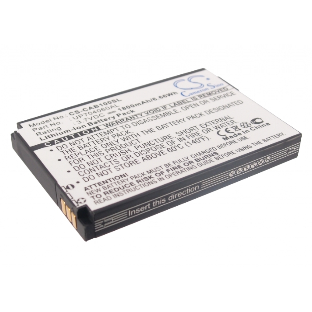 Mobile Phone Battery CAT CS-CAB100SL