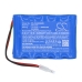 Medical Battery Cardioline CS-CAR200MD