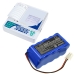 Medical Battery Cardioline CS-CAR210MD