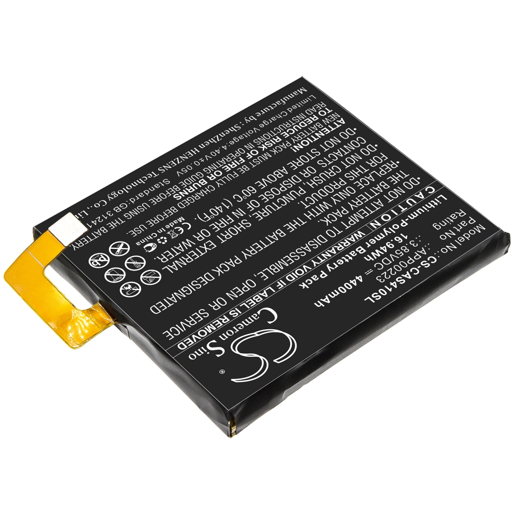 Mobile Phone Battery CAT S41 (CS-CAS410SL)