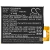 Mobile Phone Battery Caterpillar CAT S41 (CS-CAS410SL)