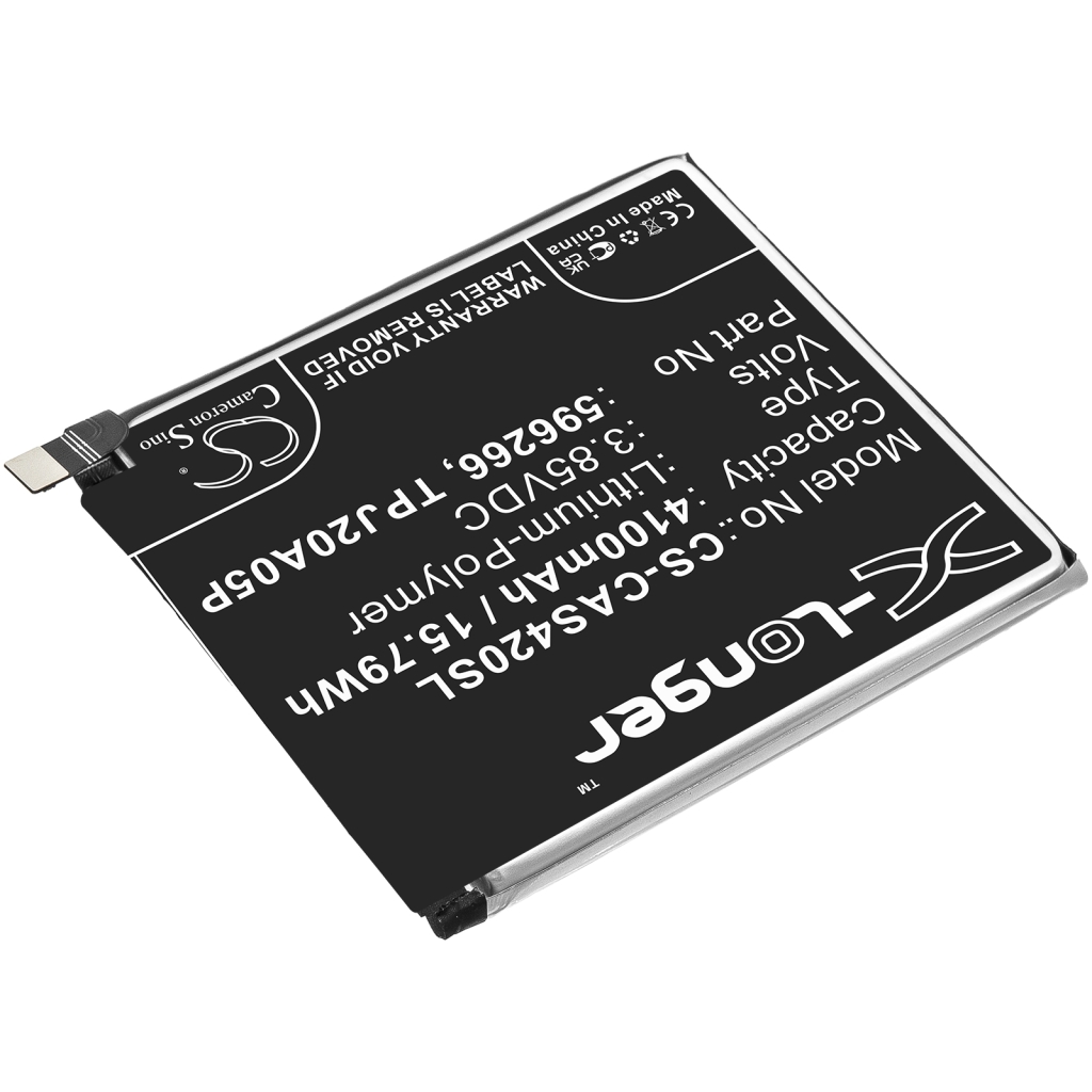 Mobile Phone Battery CAT S42 (CS-CAS420SL)