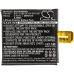 Mobile Phone Battery CAT S50 (CS-CAS500SL)