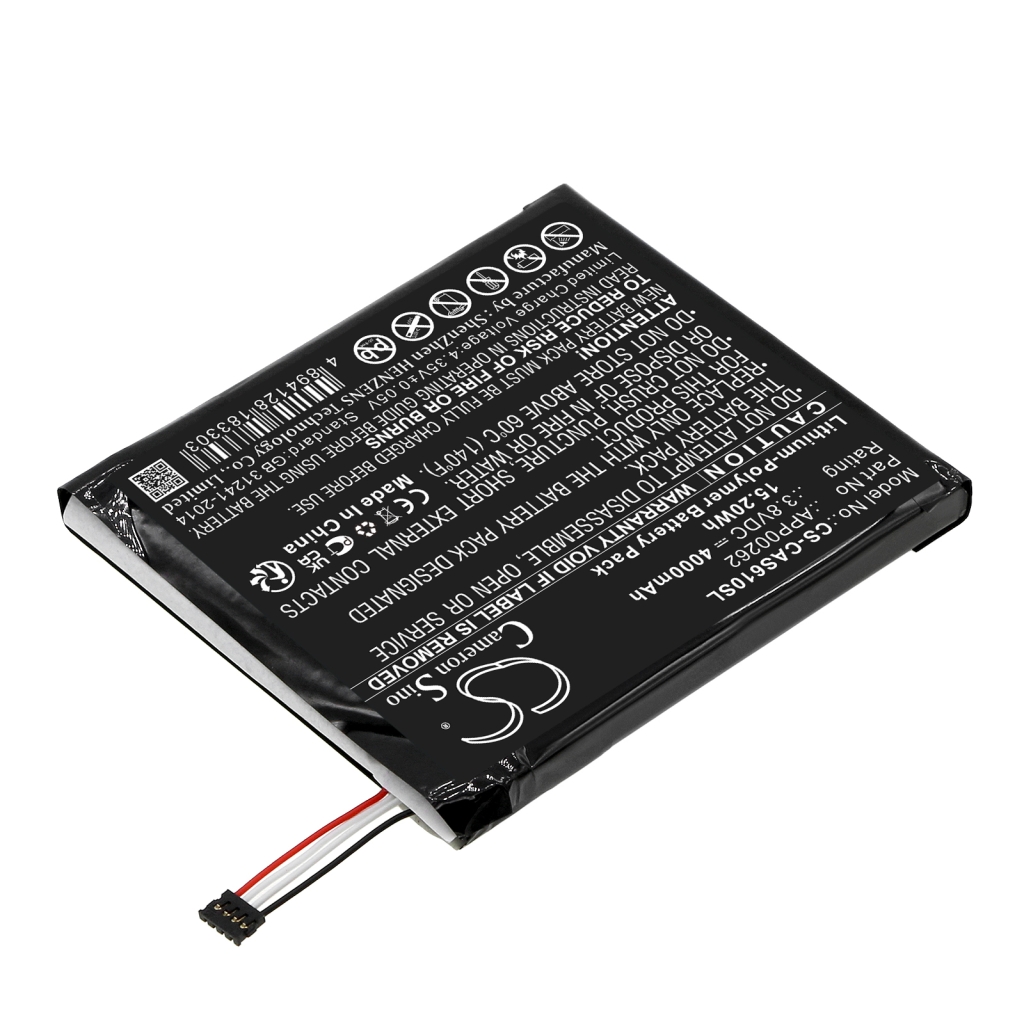 Mobile Phone Battery CAT S61 (CS-CAS610SL)